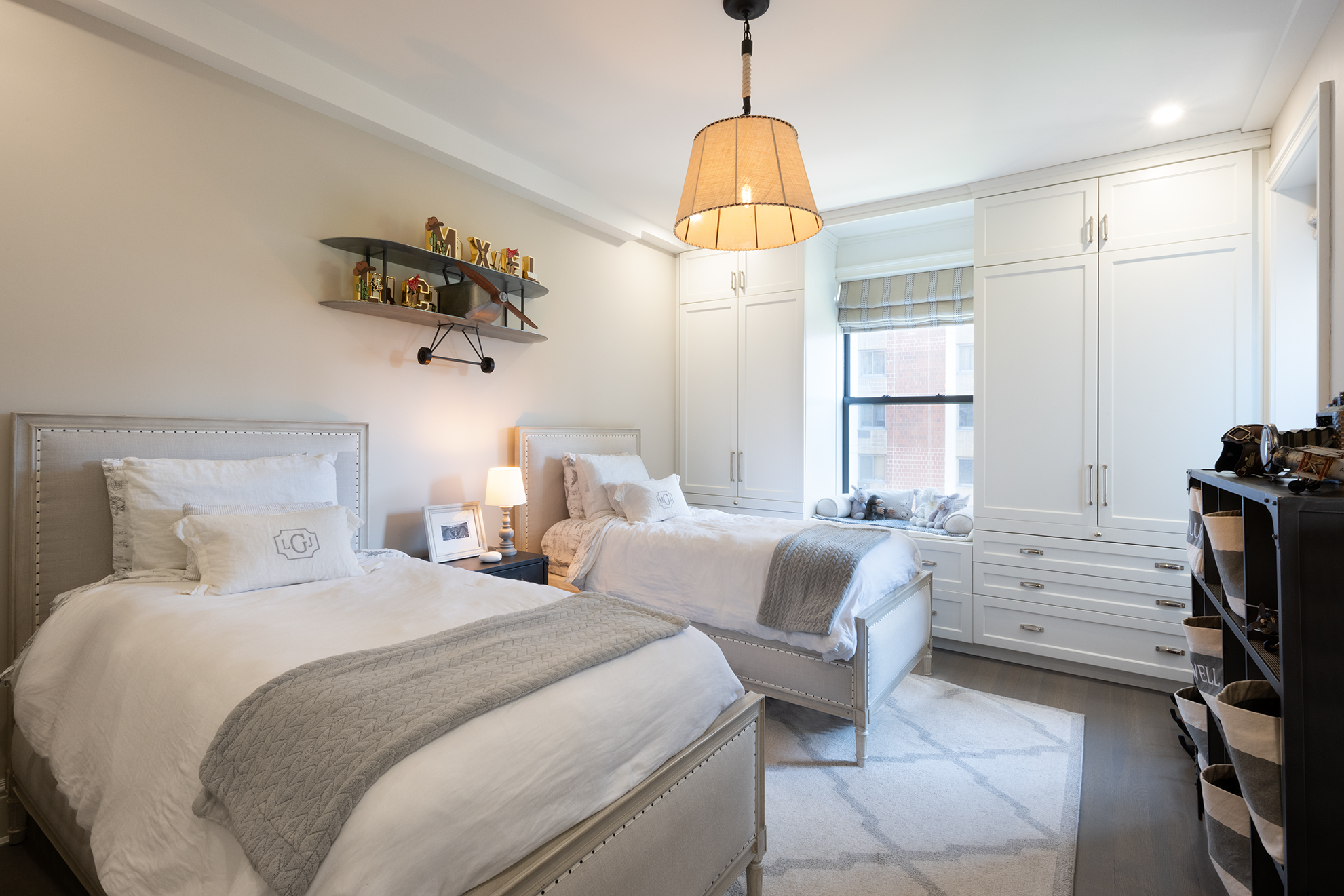 176 West 87th Street, Unit 4A Manhattan, NY 10024 - Photo 13 of 19