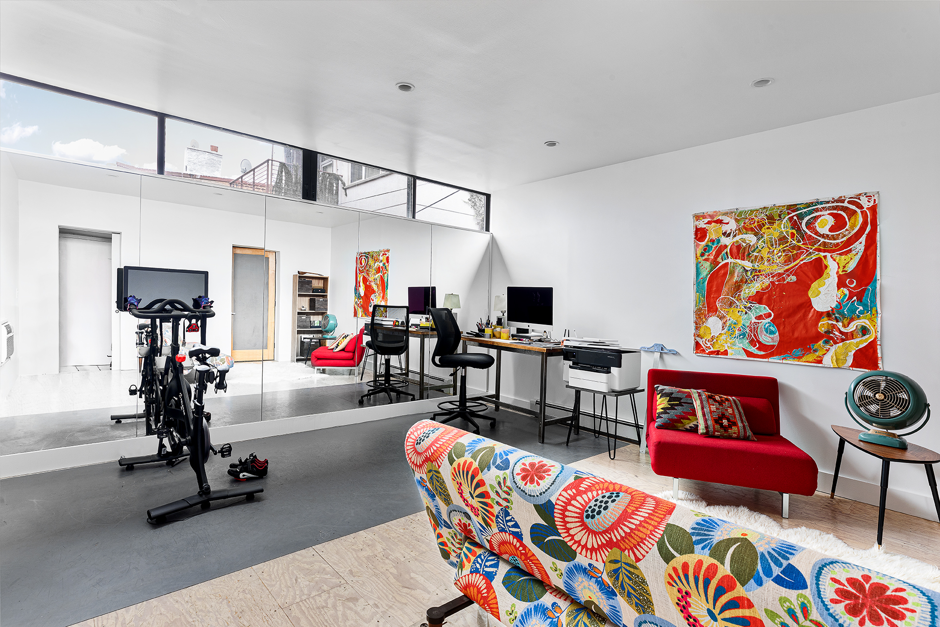 212 Calyer Street Brooklyn, NY 11222 - Photo 7 of 27