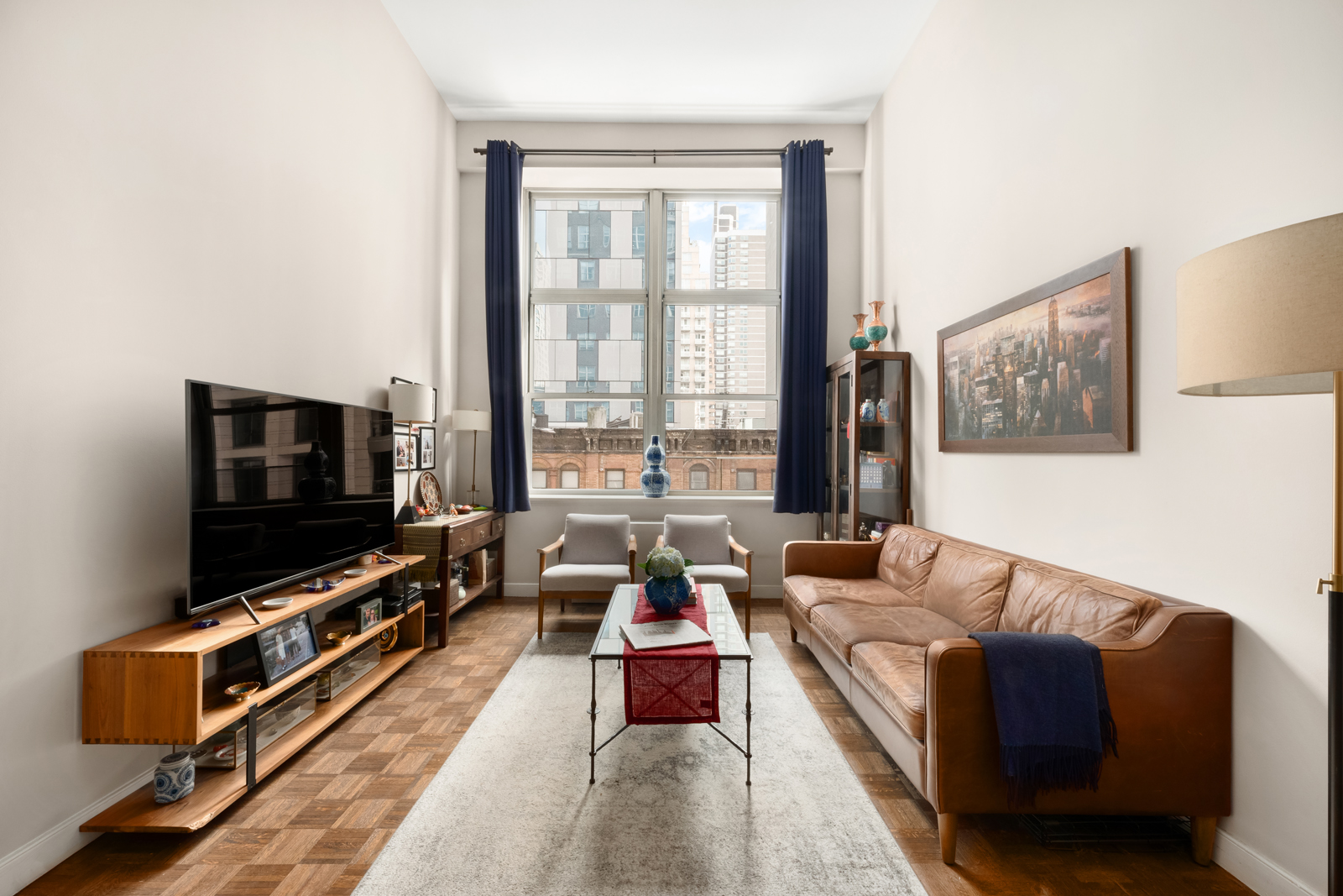 120 East 87th Street, Unit R6C Manhattan, NY 10128 - Photo 3 of 18 Gallery Image 3