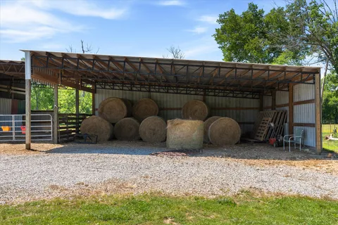 $1,290,000 | 332 John Shaw Road, Lewisburg, TN 37091