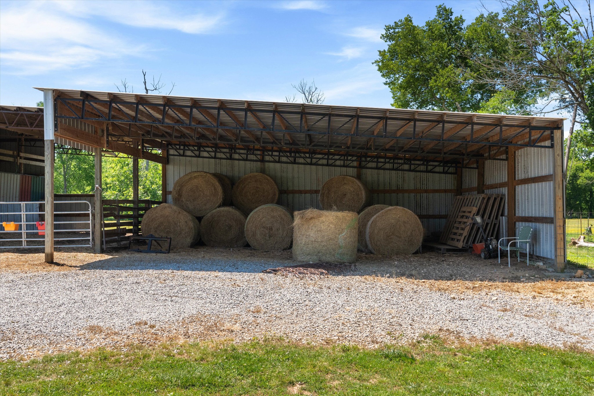 332 John Shaw Road Lewisburg, TN 37091 - Photo 62 of 79