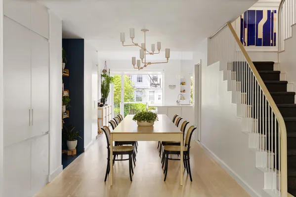 $7,750,000 | 283 Union Street | Carroll Gardens