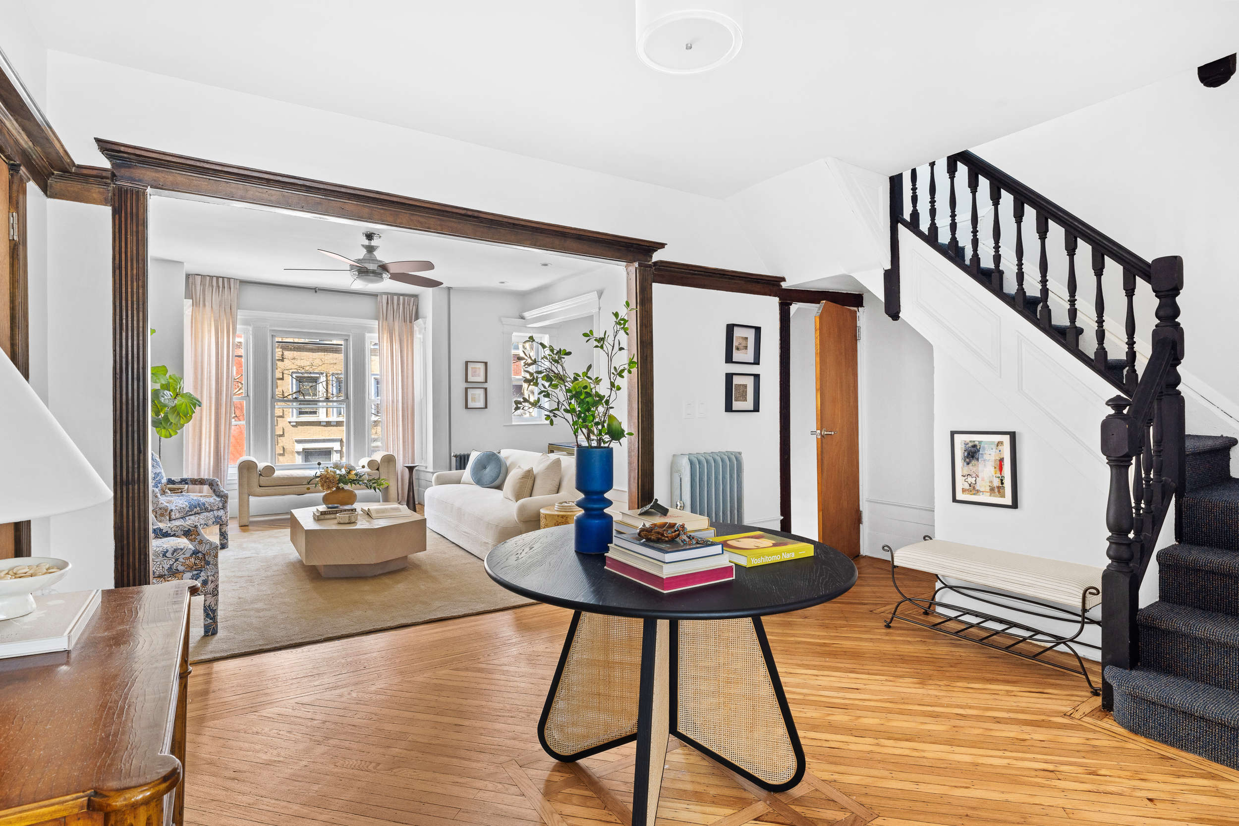 39 Hampton Place Brooklyn, NY 11213 - Photo 7 of 19