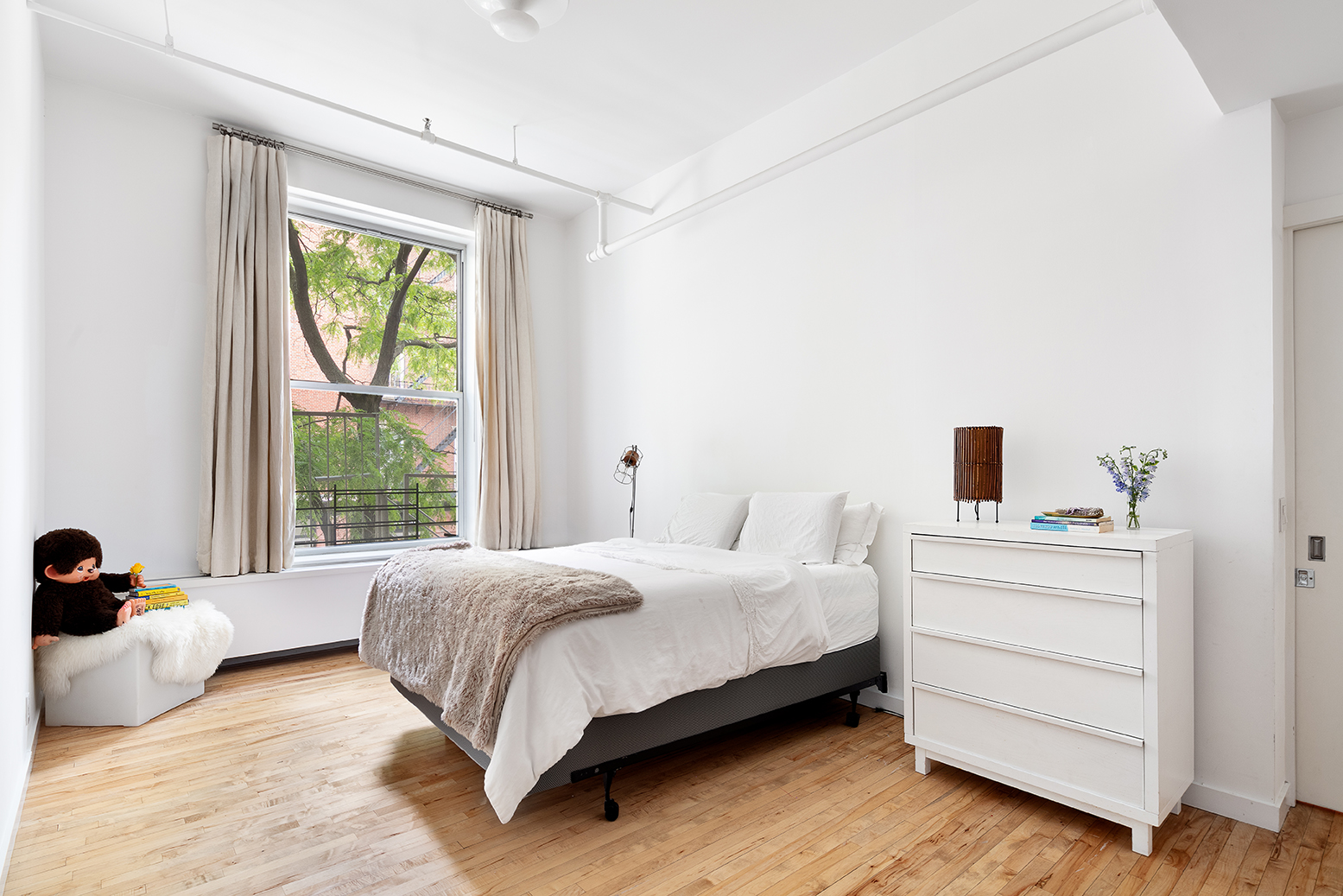 169 Spring Street, Unit 2E Manhattan, NY 10012 - Photo 13 of 15