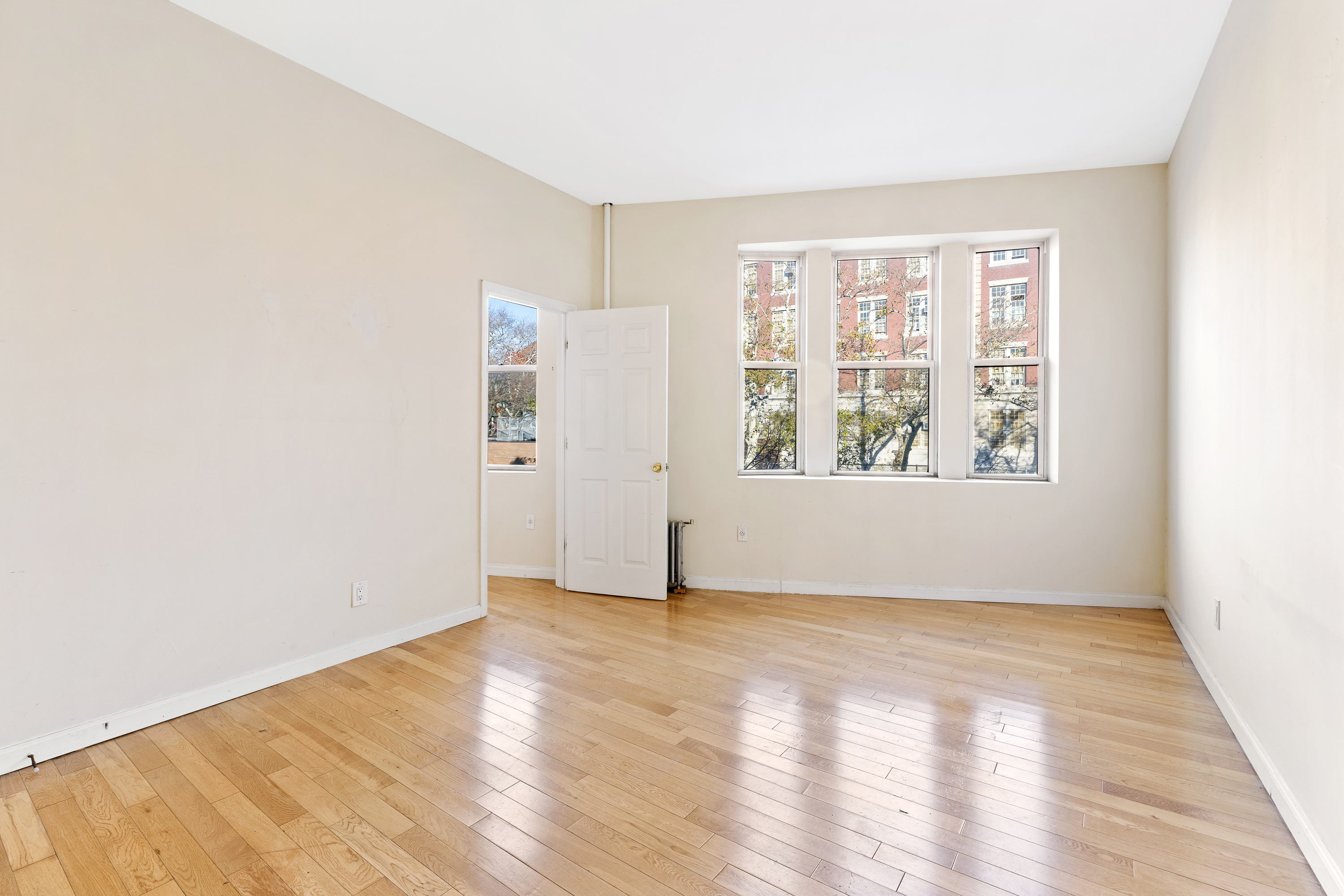 1320 Cortelyou Road, Unit 1 Brooklyn, NY 11226 - Photo 4 of 12 Gallery Image 4