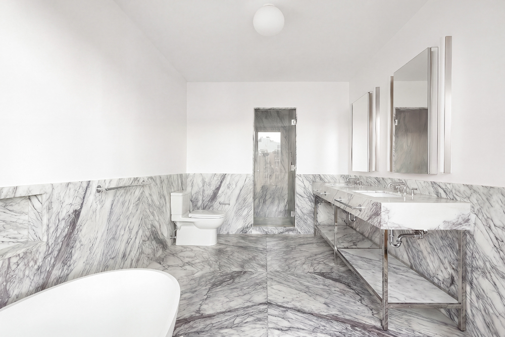 347 Bowery, Unit R5 Manhattan, NY 10003 - Photo 18 of 23 Gallery Image 18