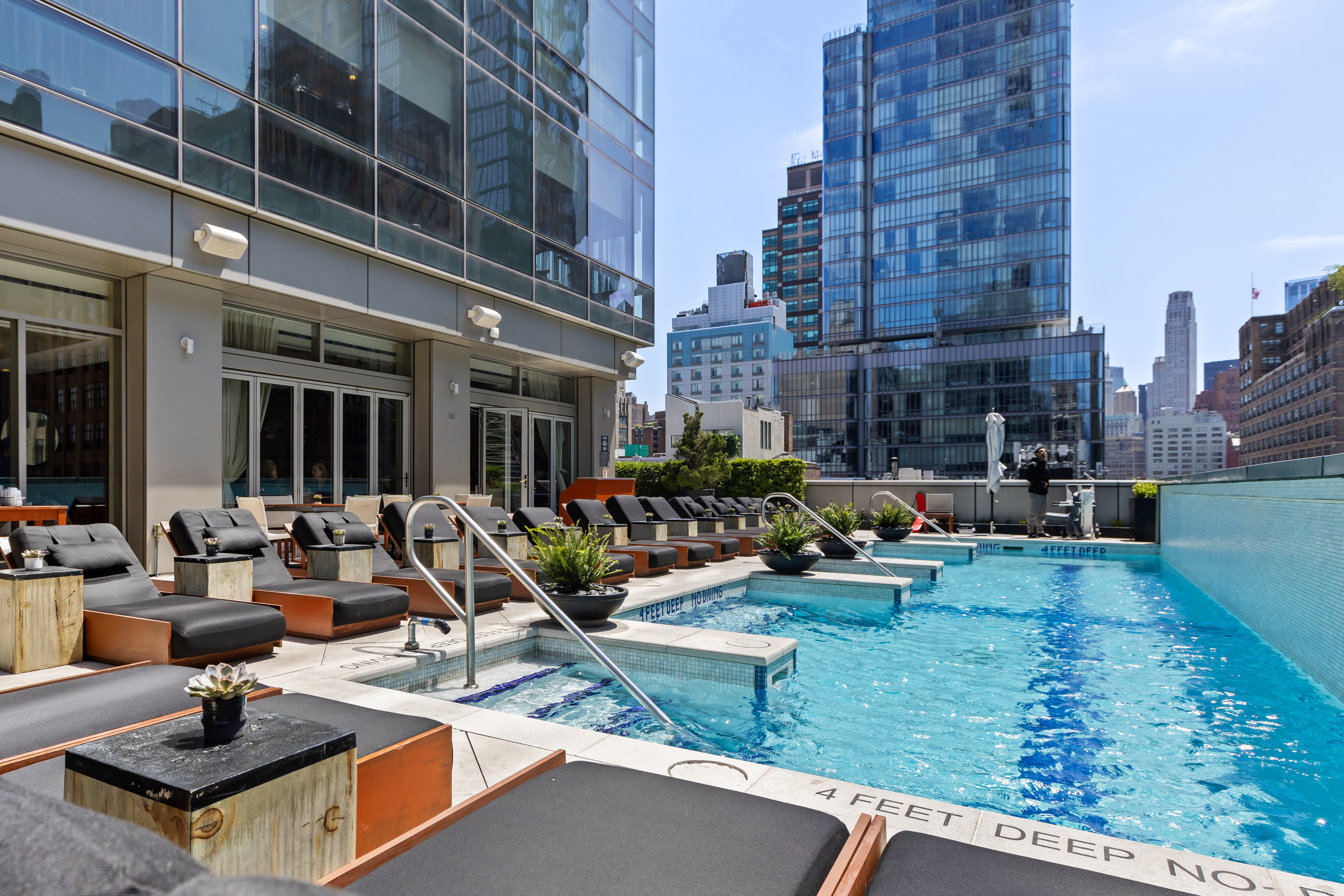 246 Spring Street, Unit 3010 Manhattan, NY 10013 - Photo 15 of 17