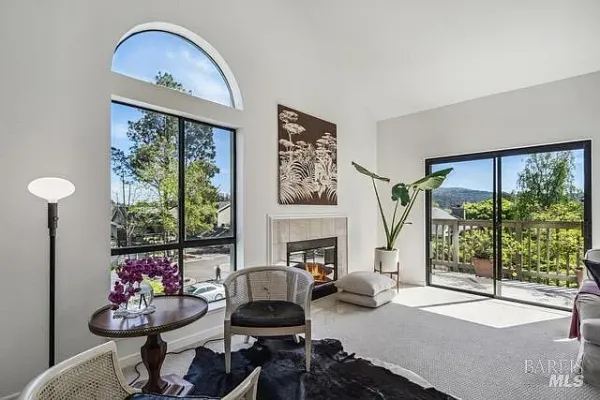 $1,188,000 | 118 Eucalyptus Knoll Street, Mill Valley, CA 94941