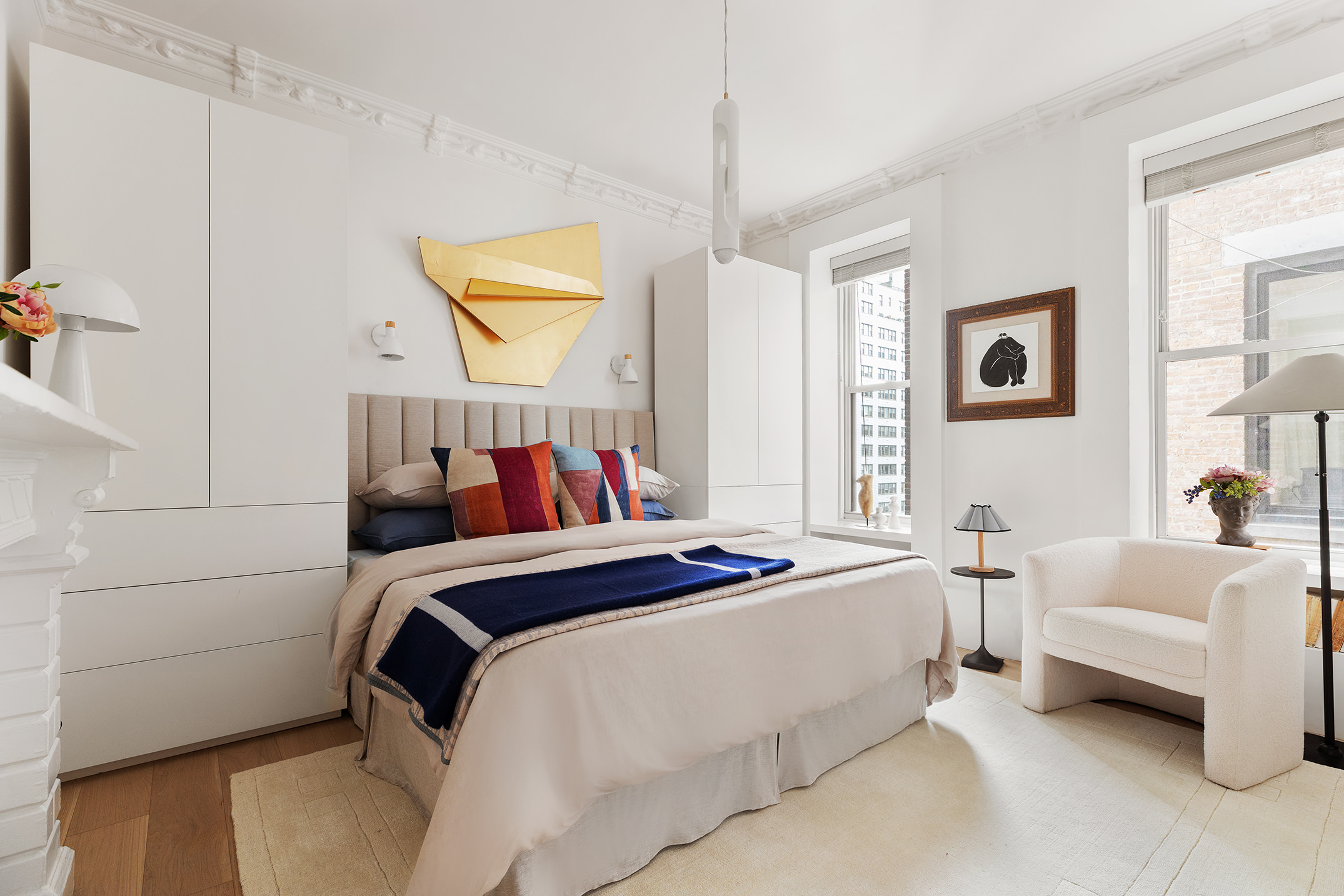 34 Gramercy Park East, Unit 4B/R Manhattan, NY 10010 - Photo 7 of 16