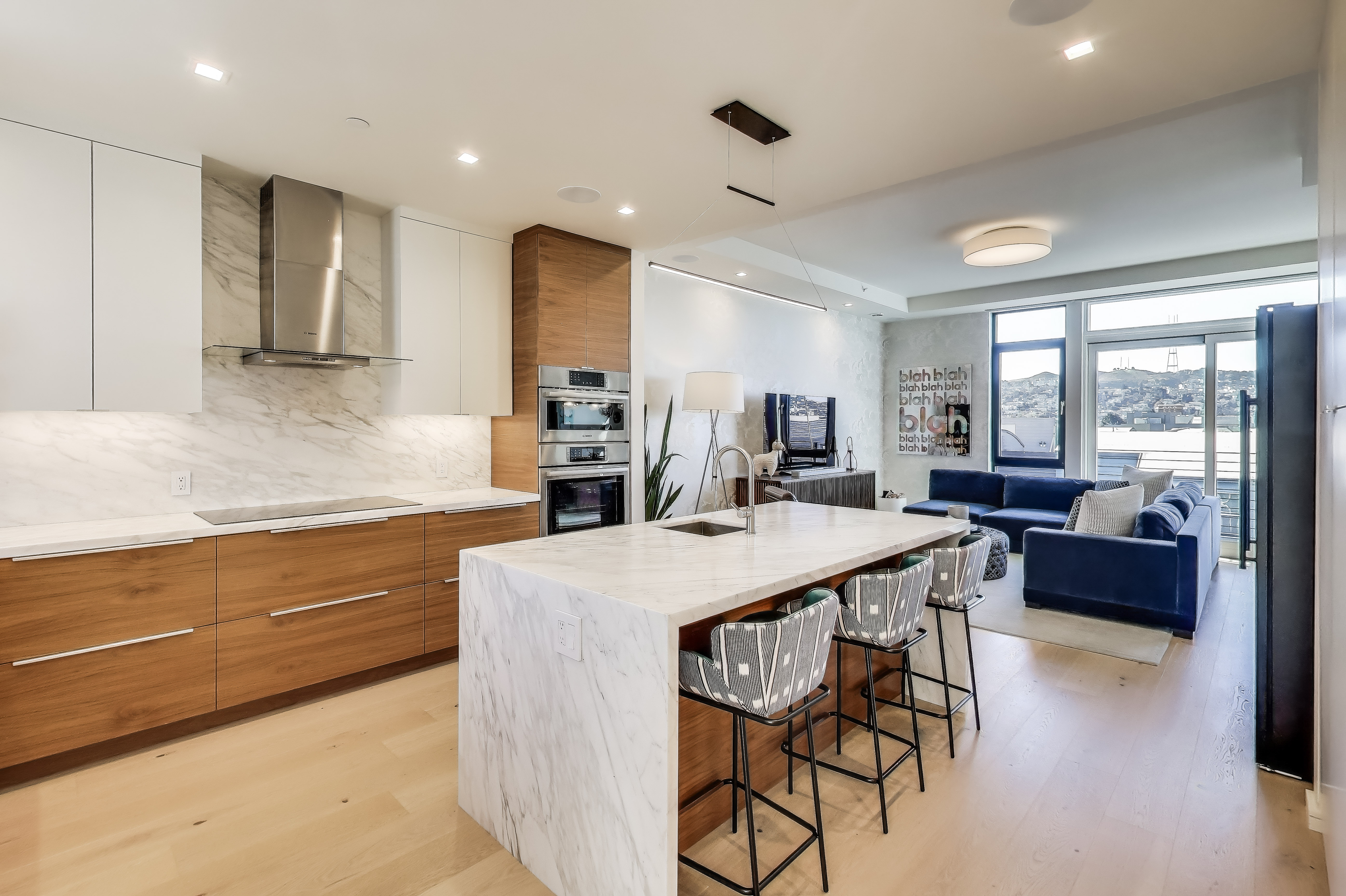 685 Florida Street, Unit PH San Francisco, CA 94110 - Photo 18 of 50