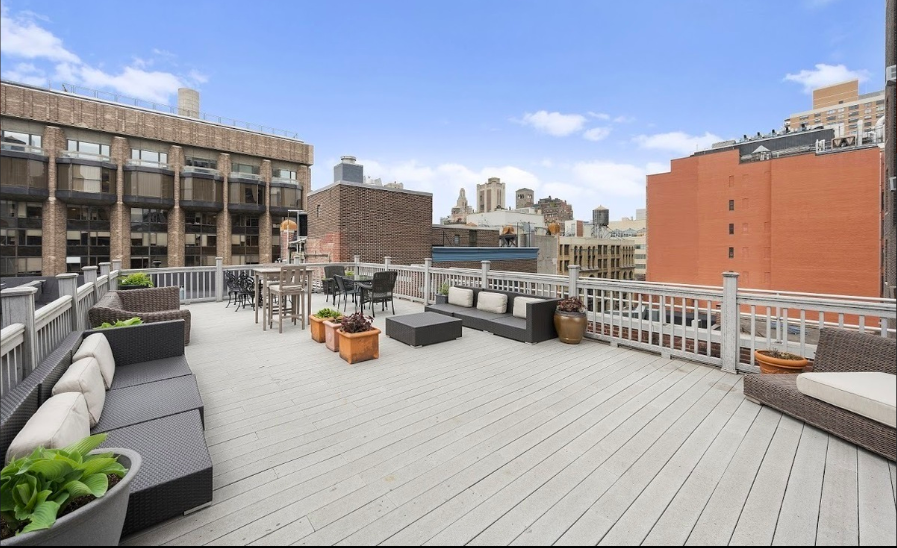 250 Mercer Street, Unit C608 Manhattan, NY 10012 - Photo 12 of 14