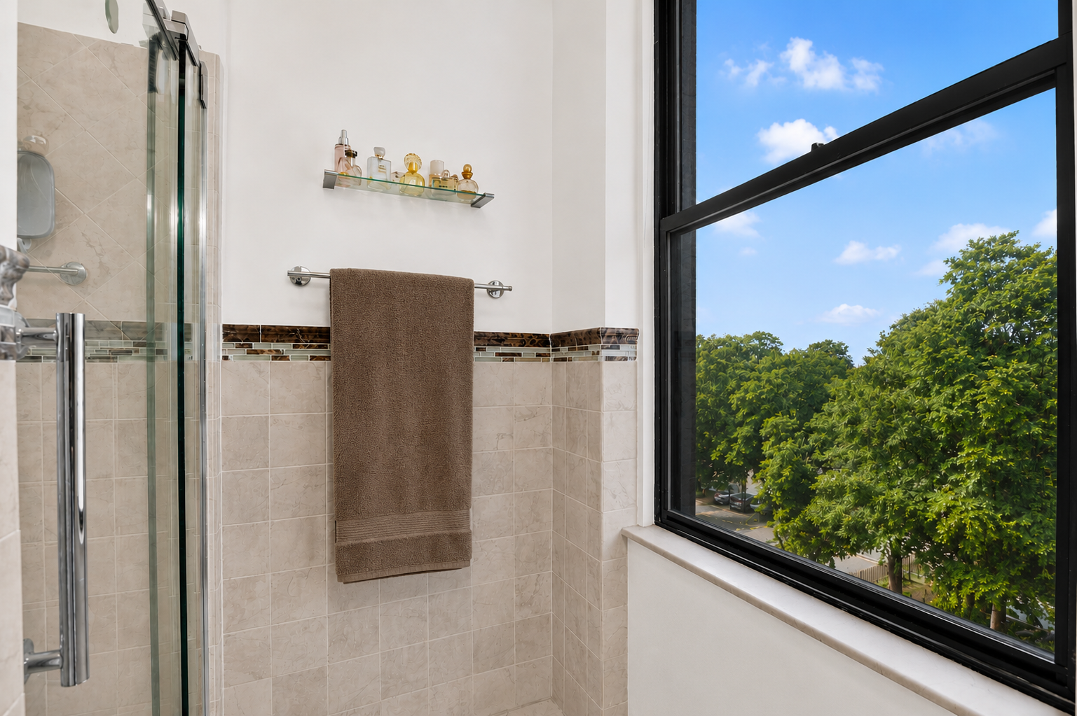 244 Riverside Drive, Unit 3B Manhattan, NY 10025 - Photo 6 of 8 Gallery Image 6