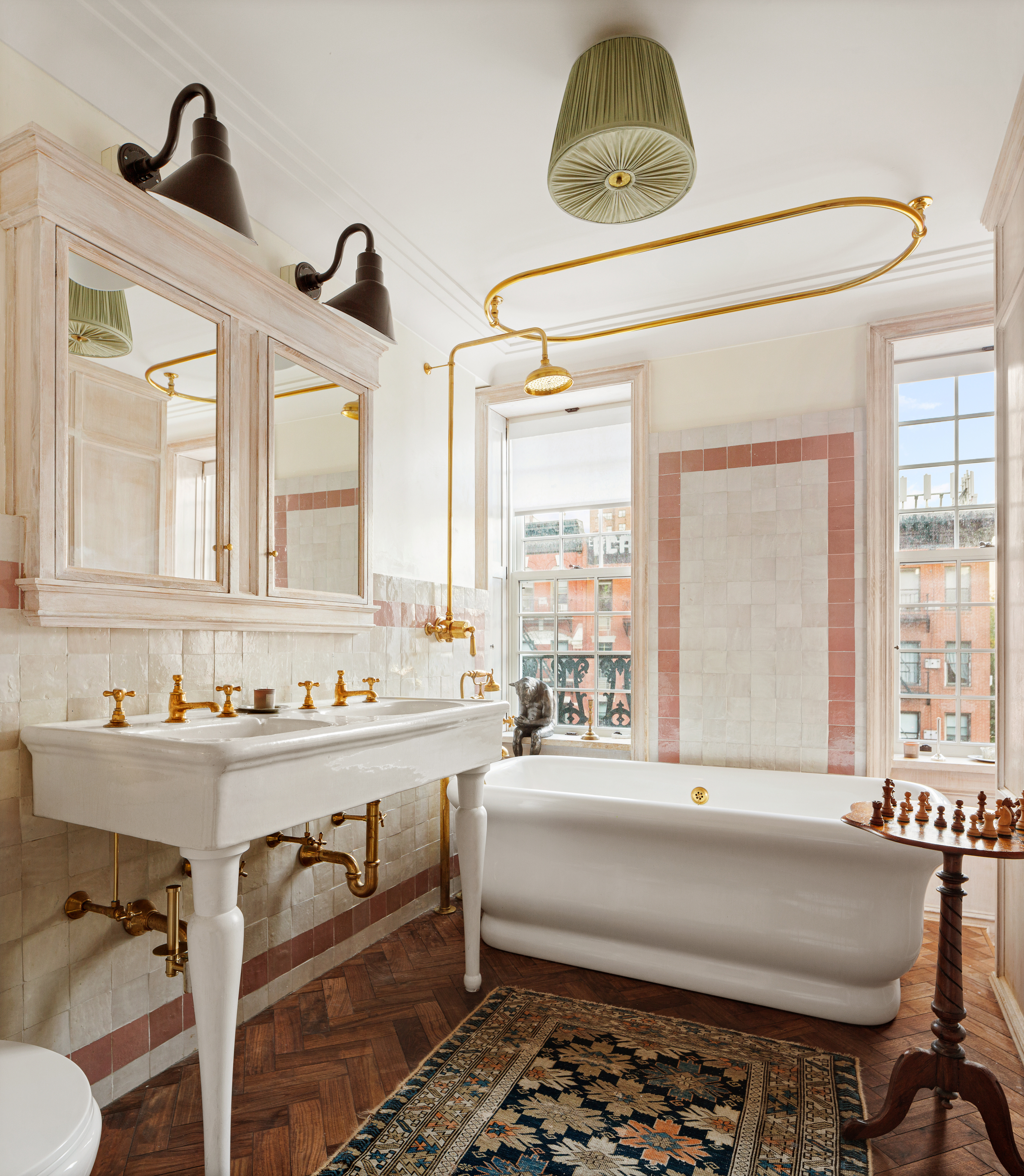 72 East 1st Street, Unit PH Manhattan, NY 10003 - Photo 14 of 29