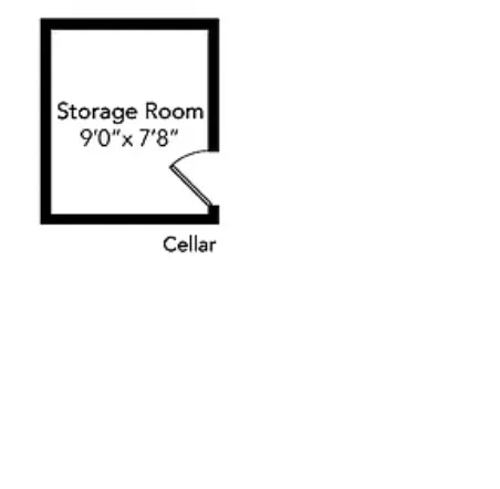 $6,500 | 1153 Pacific Street, Unit 1 | Crown Heights
