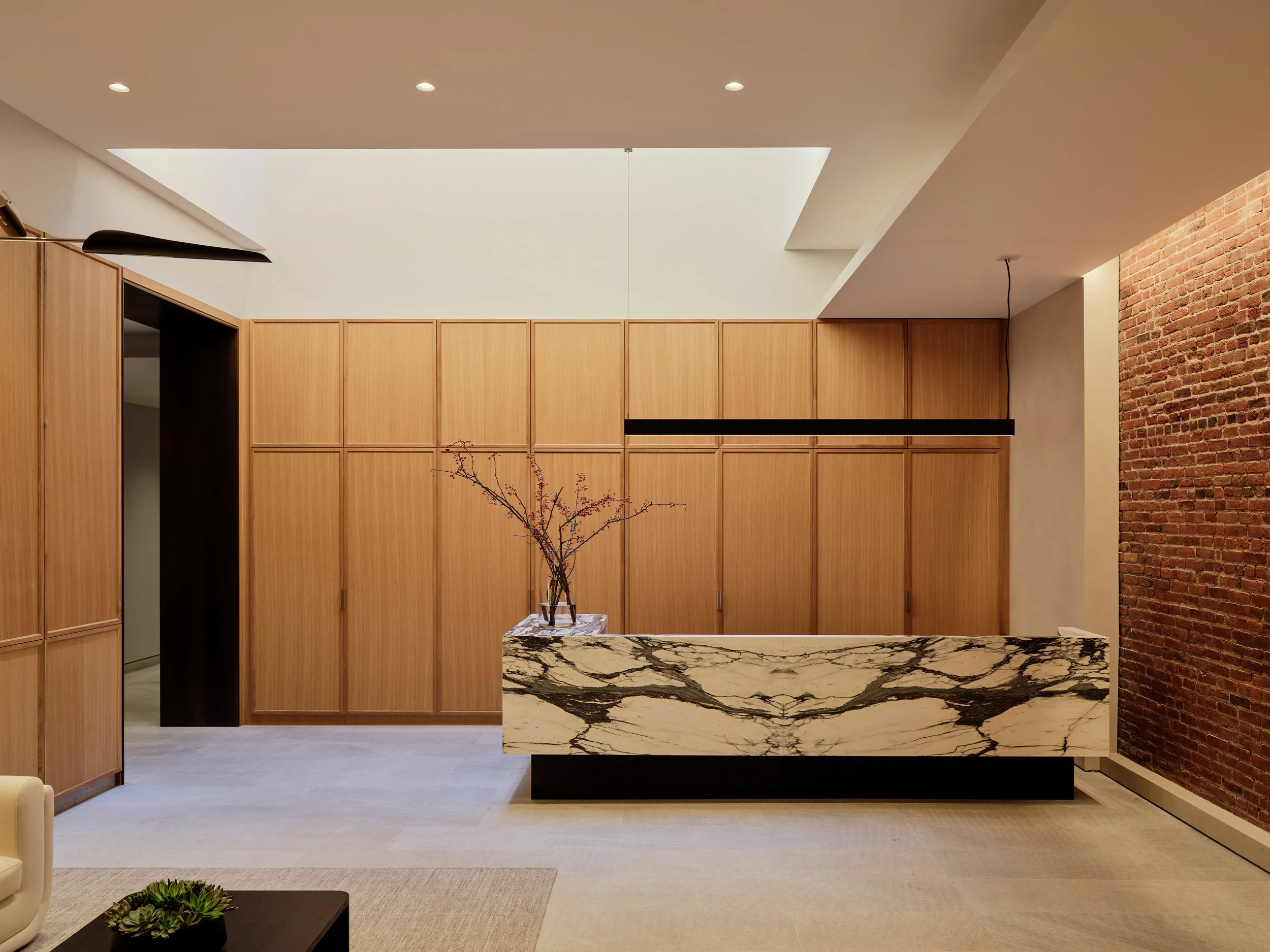 77 Reade Street, Unit PHA Manhattan, NY 10007 - Photo 12 of 14 Gallery Image 12