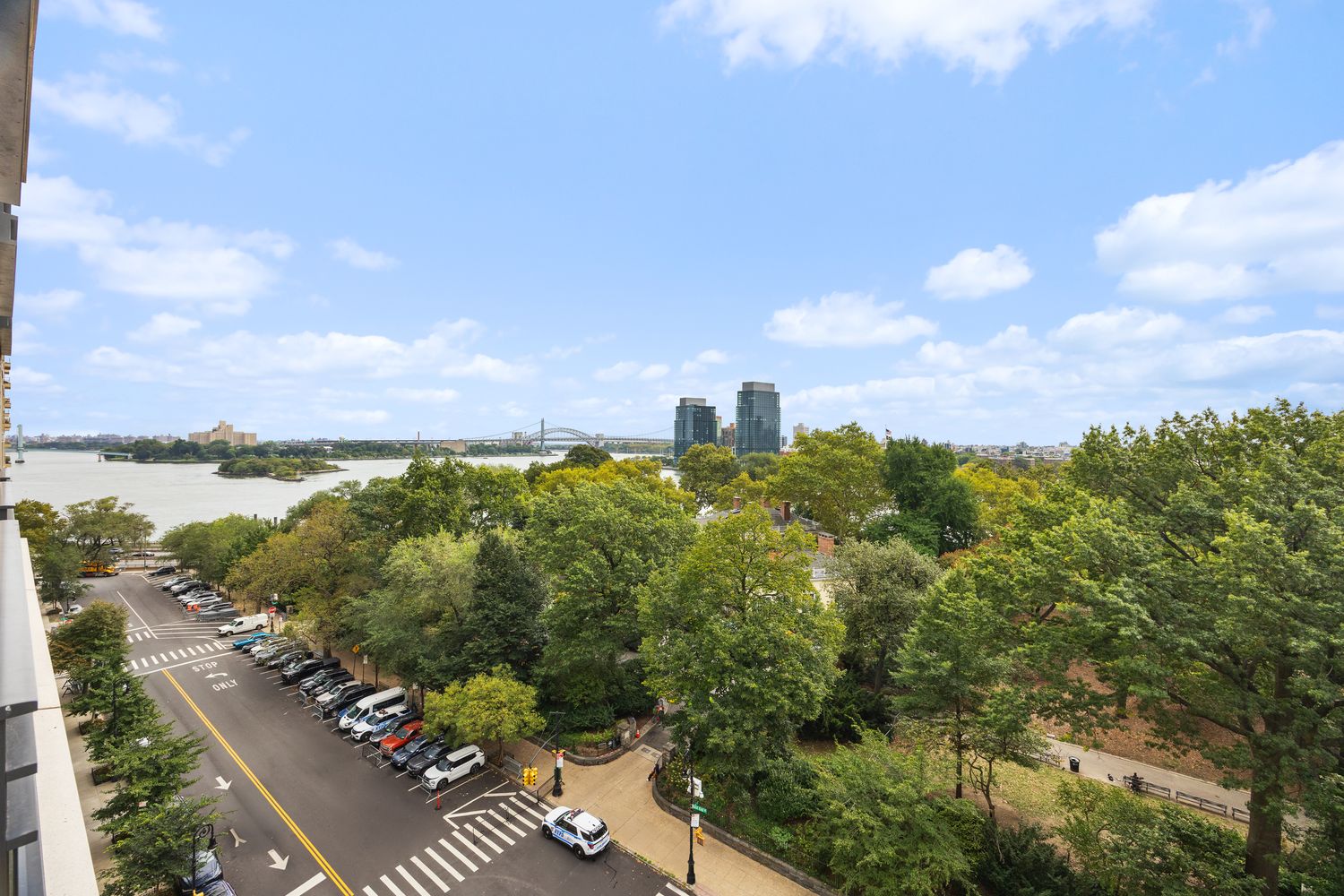 $13,500,000 | 170 East End Avenue, Unit 8EF | Upper East Side