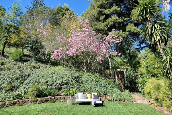 $6,750,000 | 36 Evergreen Drive, Kentfield, CA 94904