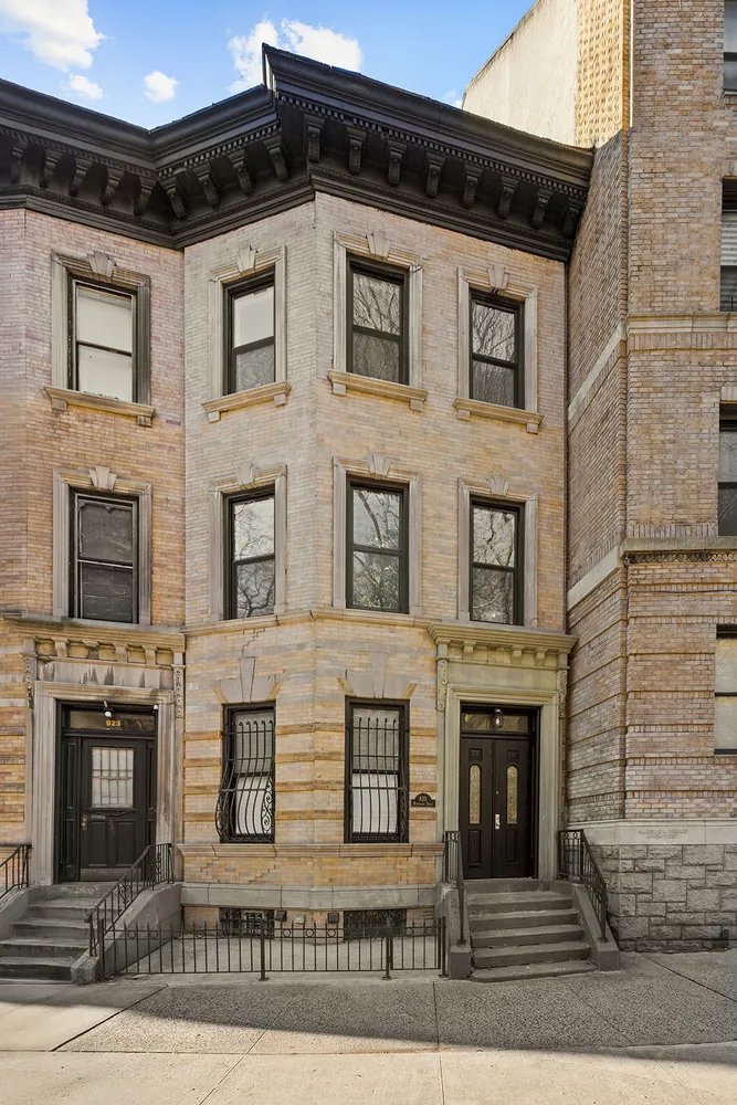 $2,960,000 | 825 Riverside Drive | Washington Heights
