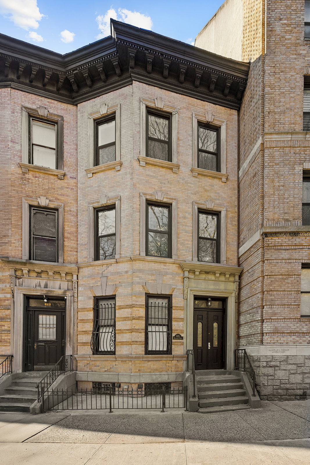 825 Riverside Drive Manhattan, NY 10032 - Photo 25 of 28