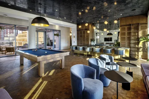 $1,199,000 | 115 York Street, Unit 18H | DUMBO