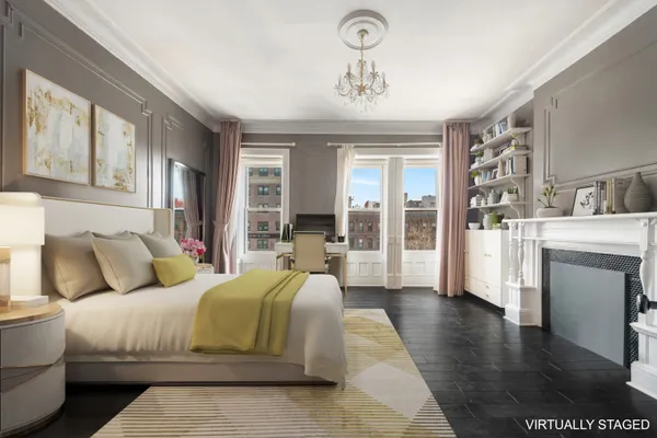 $2,700,000 | 273 Lenox Avenue | Harlem