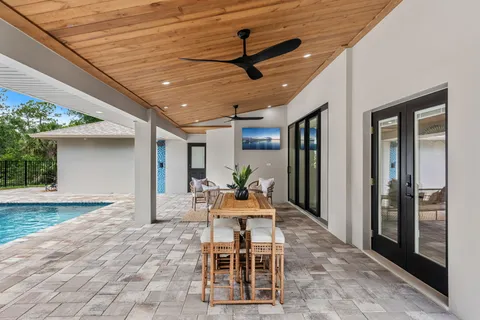 $1,199,000 | 4625 Hidden Lakes Place, Melbourne, FL 32934