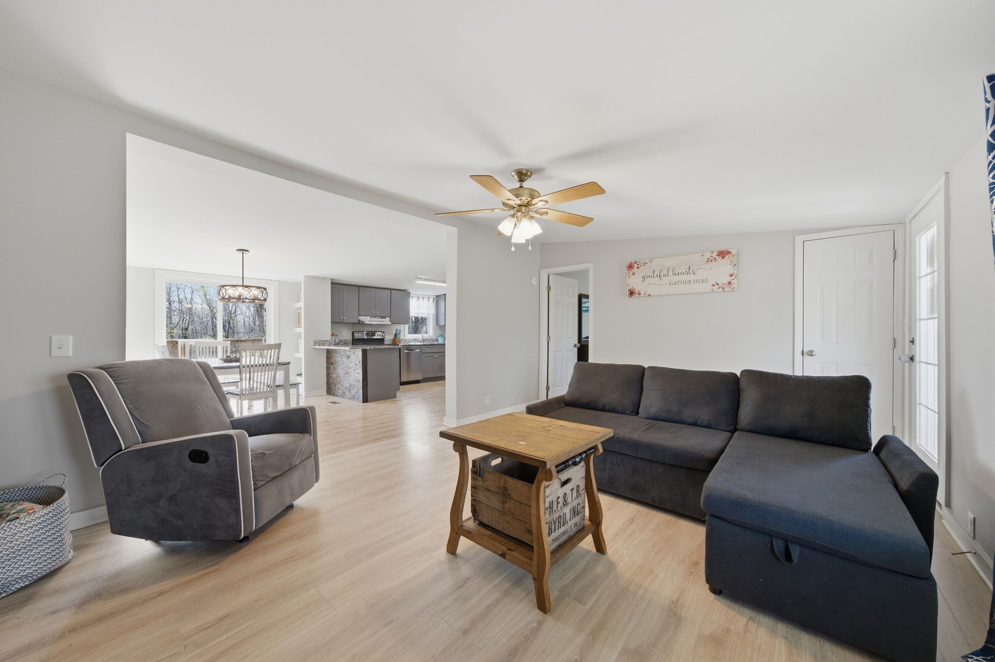 1225 Eno Road Dickson, TN 37055 - Photo 5 of 33