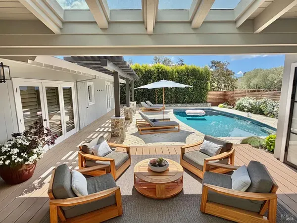$5,995,000 | 7 Britton Avenue, Belvedere, CA 94920