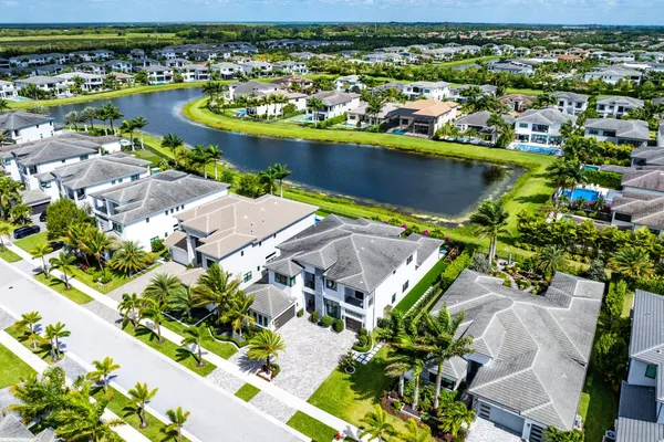 $5,199,000 | 9625 Vescovato Way, Boca Raton, FL 33496