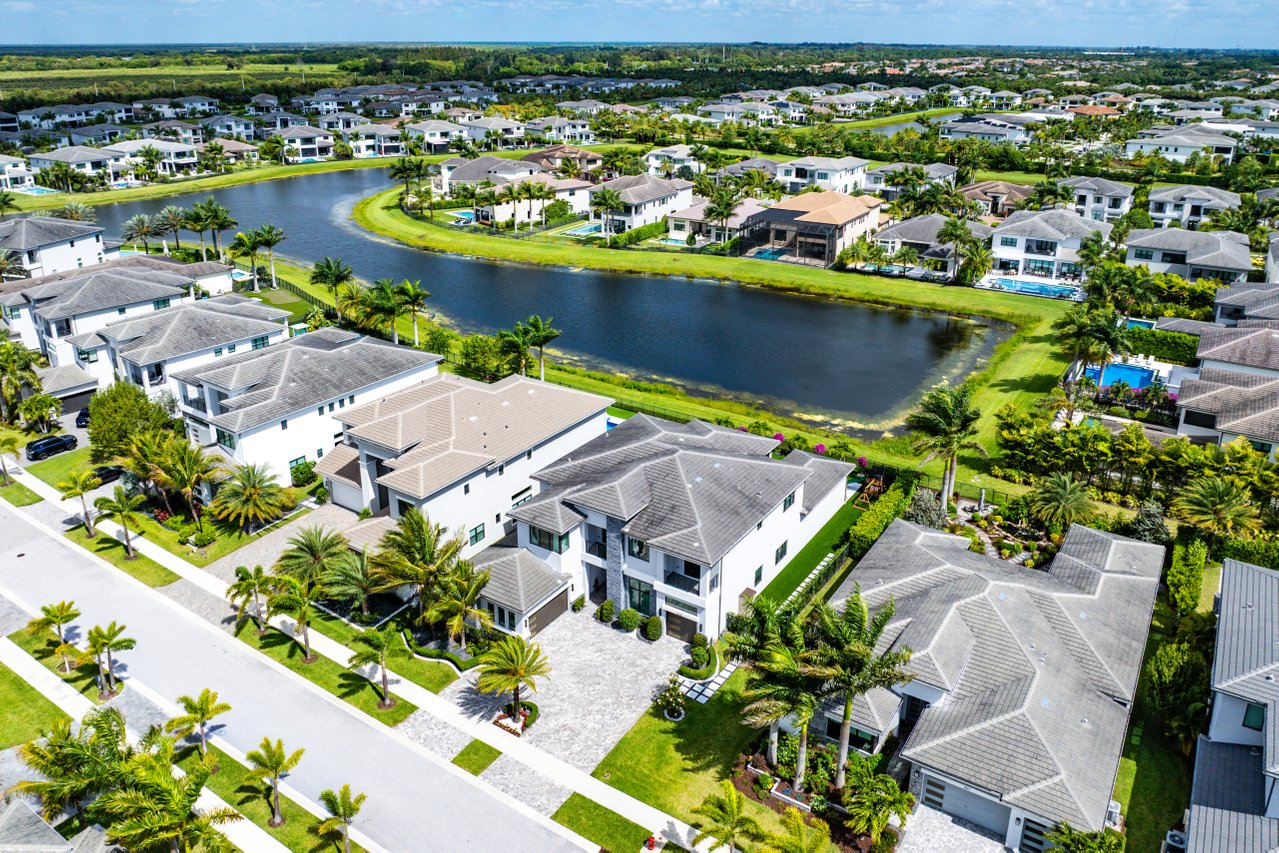 9625 Vescovato Way Boca Raton, FL 33496 - Photo 55 of 95