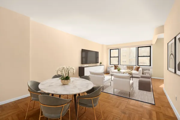 $498,000 | 245 East 24th Street, Unit 16E | Kips Bay