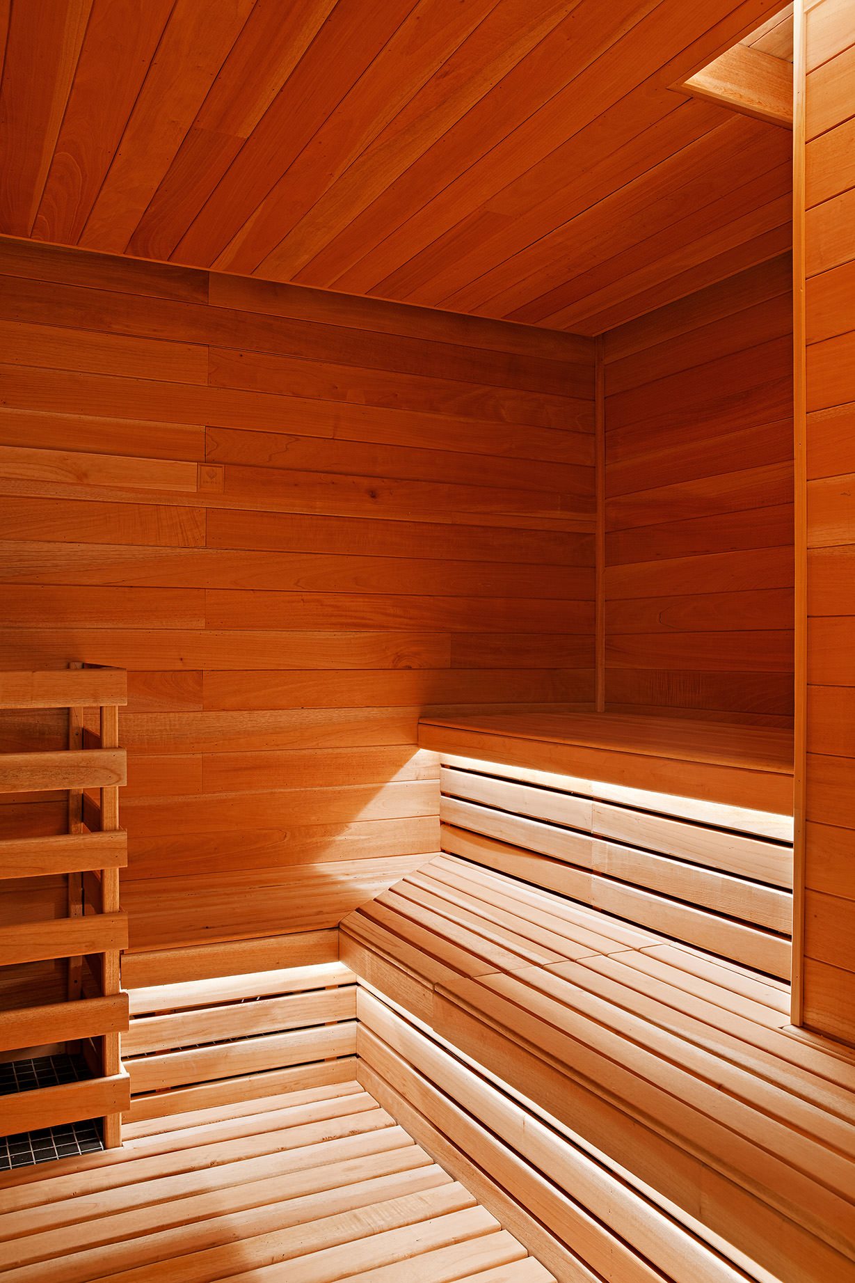 378 West End Avenue, Unit 7A Manhattan, NY 10024 - Photo 20 of 24 a view of a room with wooden floor and windows