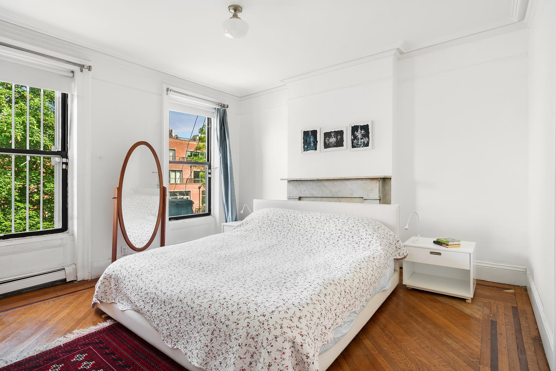 351 Adelphi Street Brooklyn, NY 11238 - Photo 10 of 25