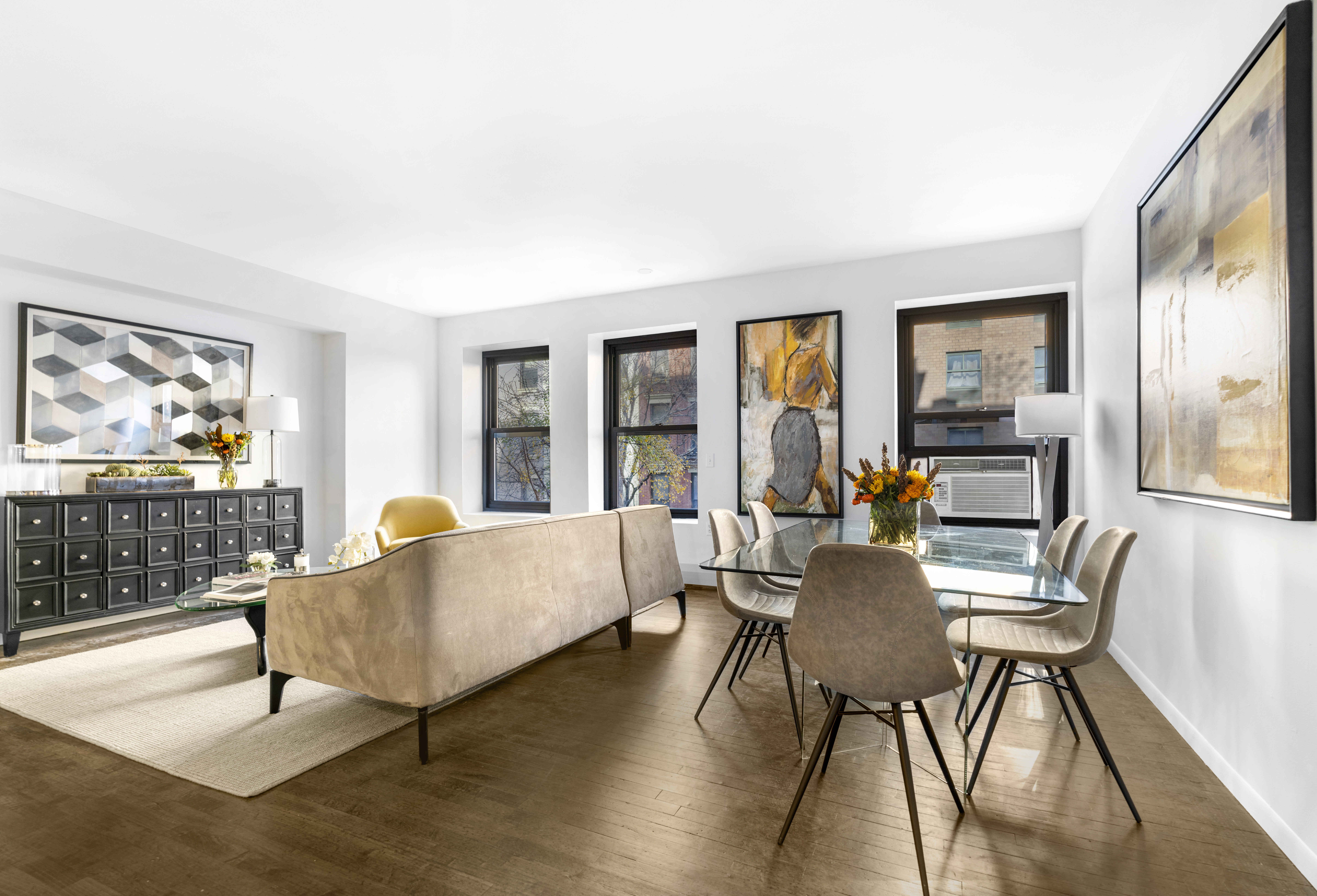 454 West 46th Street, Unit 3CN Manhattan, NY 10036 - Photo 2 of 19