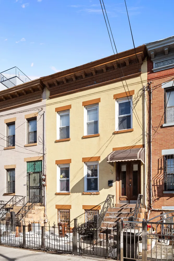 $1,900,000 | 167 St Nicholas Avenue | Bushwick
