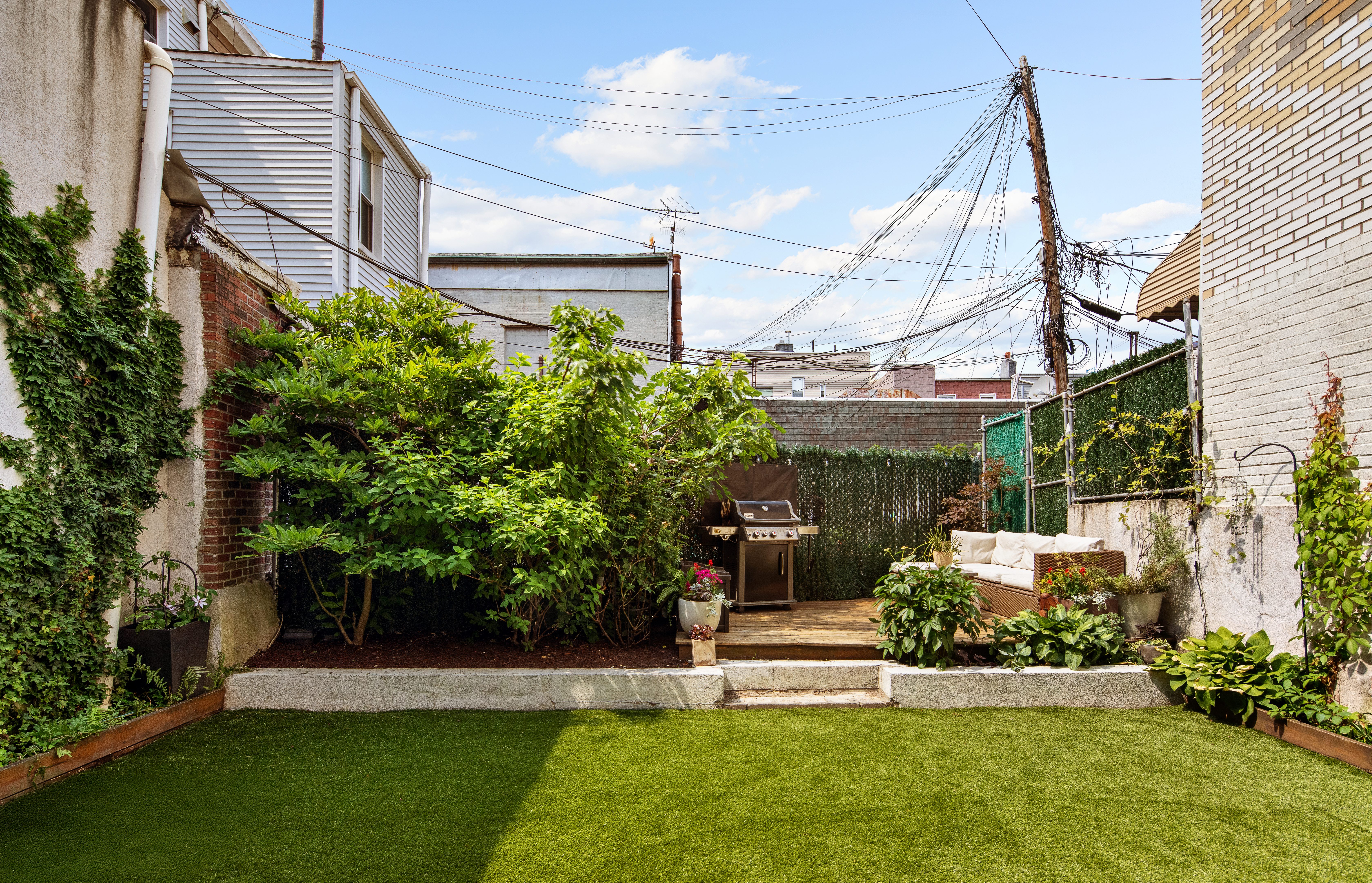 161 Jackson Street, Unit 1 Brooklyn, NY 11211 - Photo 3 of 11