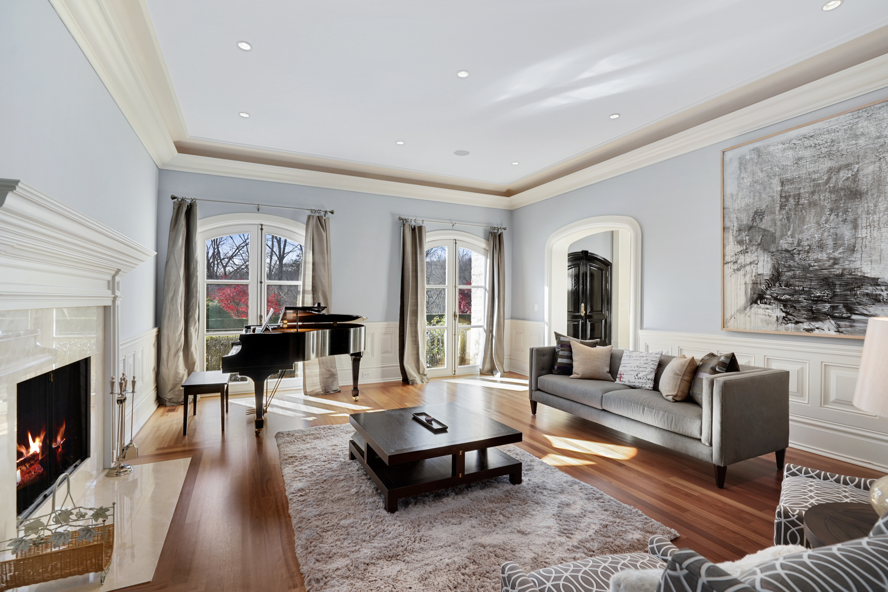 44 Hunting Ridge Road Greenwich, CT 06831 - Photo 8 of 29