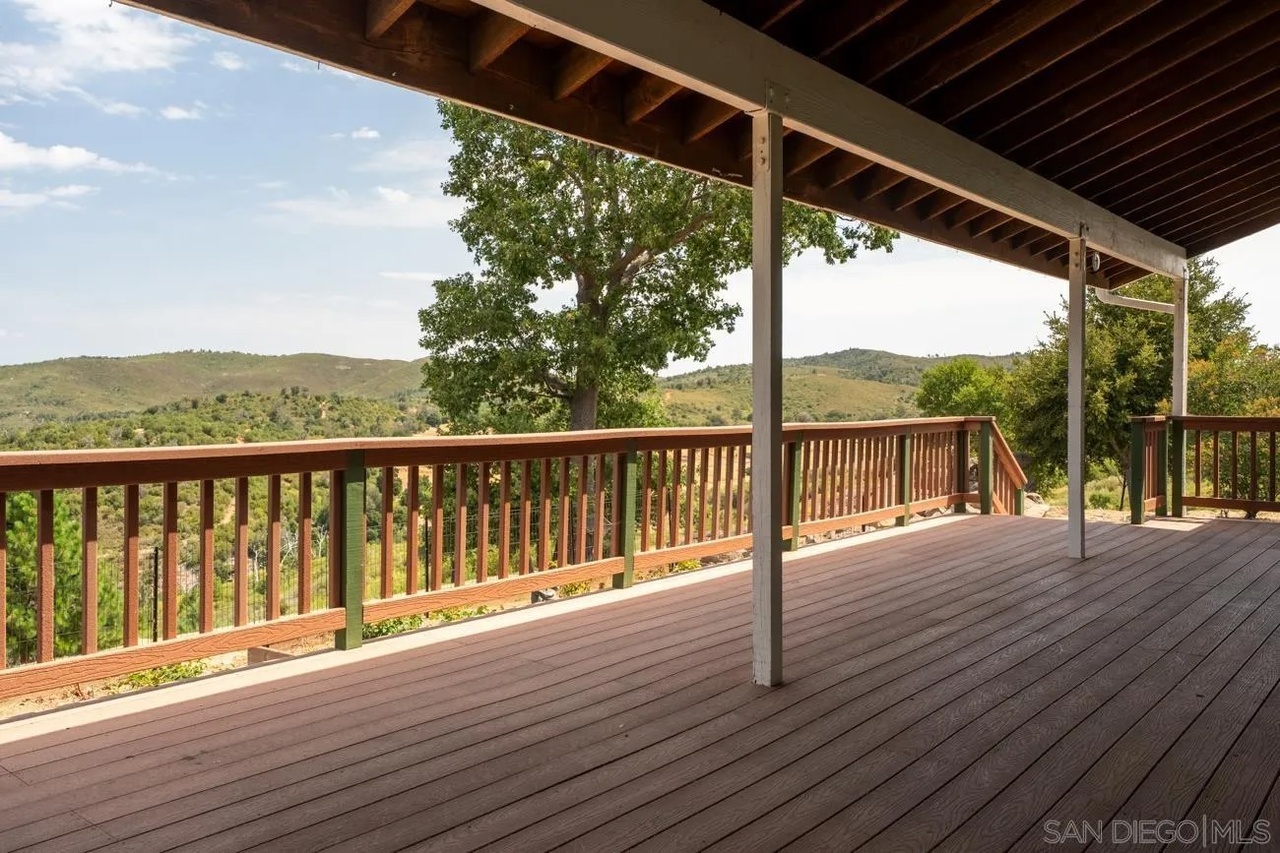 16690 Iron Springs Road Julian, CA 92036 - Photo 11 of 69