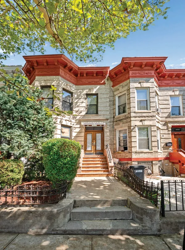 $4,500 | 1518 Putnam Avenue, Unit 2 | Bushwick