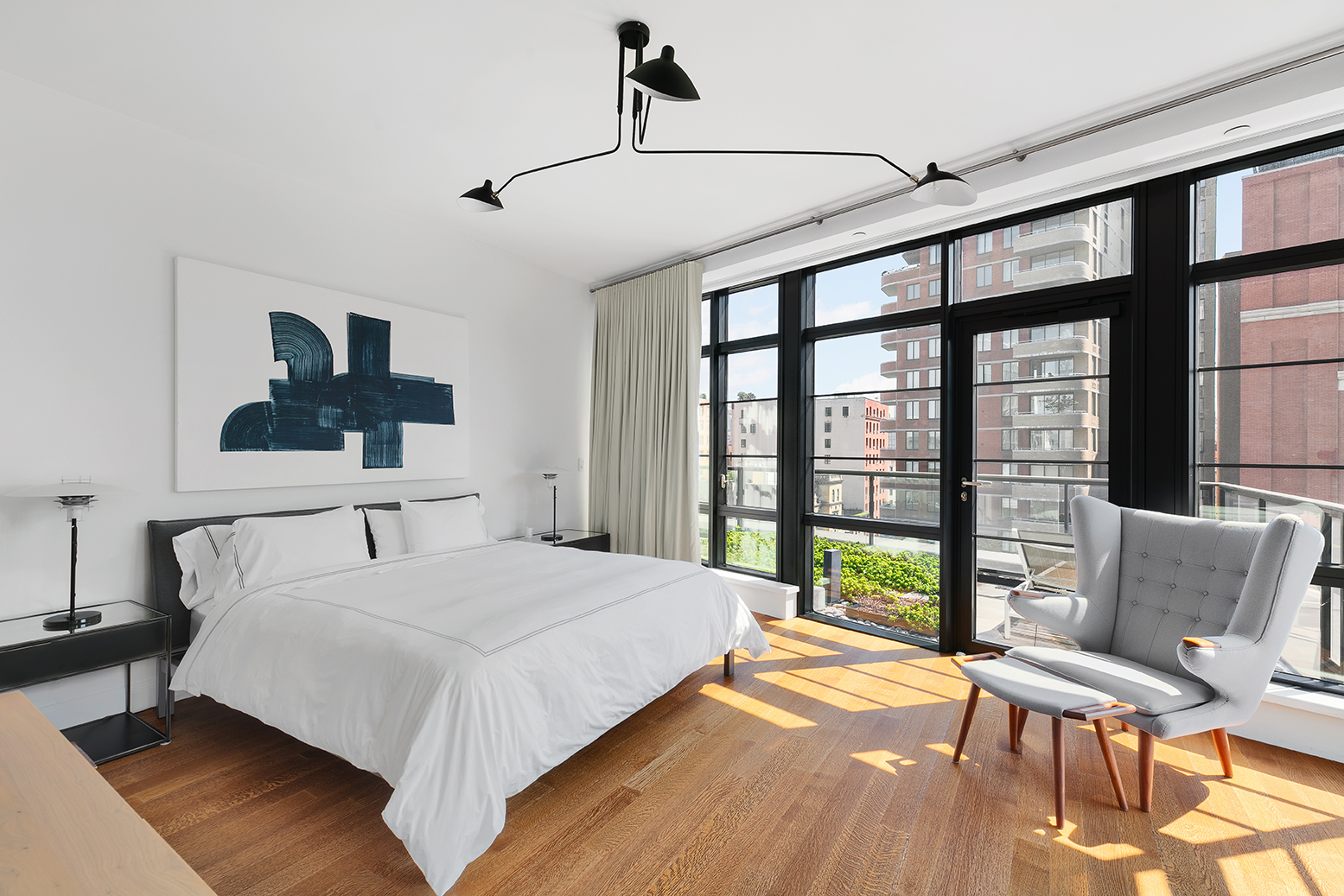 150 Charles Street, Unit 8BN Manhattan, NY 10014 - Photo 10 of 18