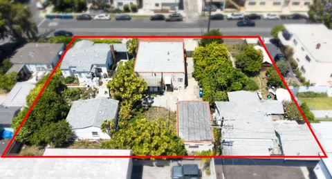 $3,295,000 | 11814 Iowa Avenue, Los Angeles, CA 90025