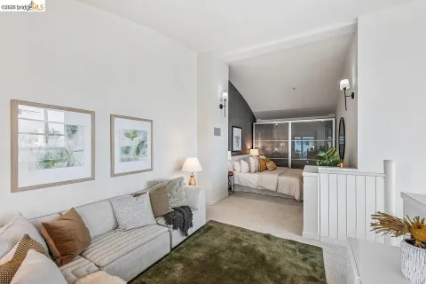 $798,000 | 1 Lakeside Drive, Unit 911, Oakland, CA 94612