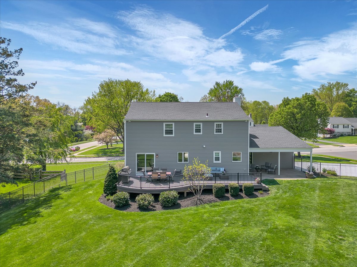 1630 Dublin Road Dresher, PA 19025 - Photo 11 of 74