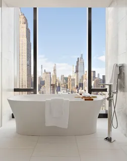 $15,000,000 | 277 5th Avenue, Unit PH53 | NoMad