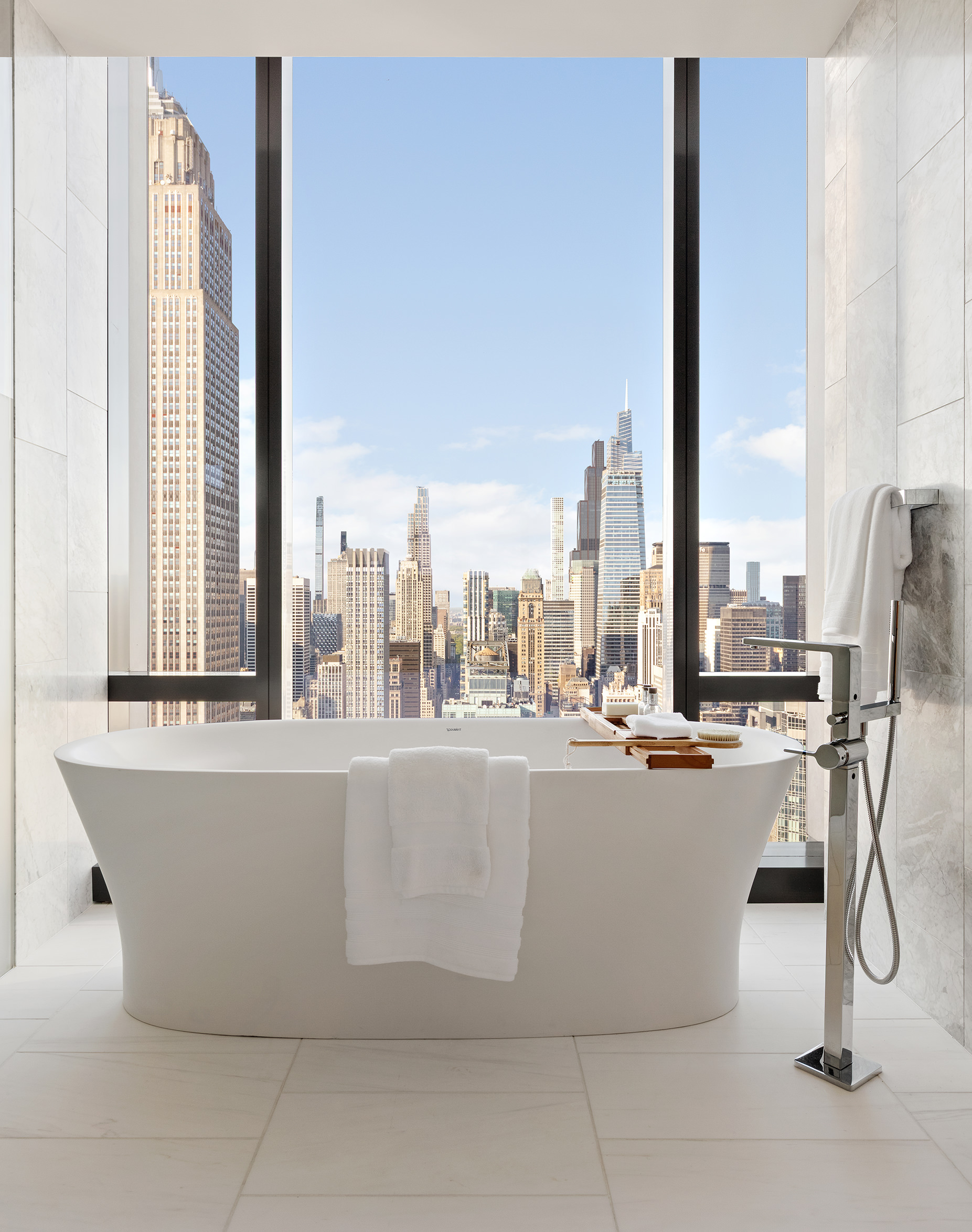 277 5th Avenue, Unit PH53 Manhattan, NY 10016 - Photo 18 of 27