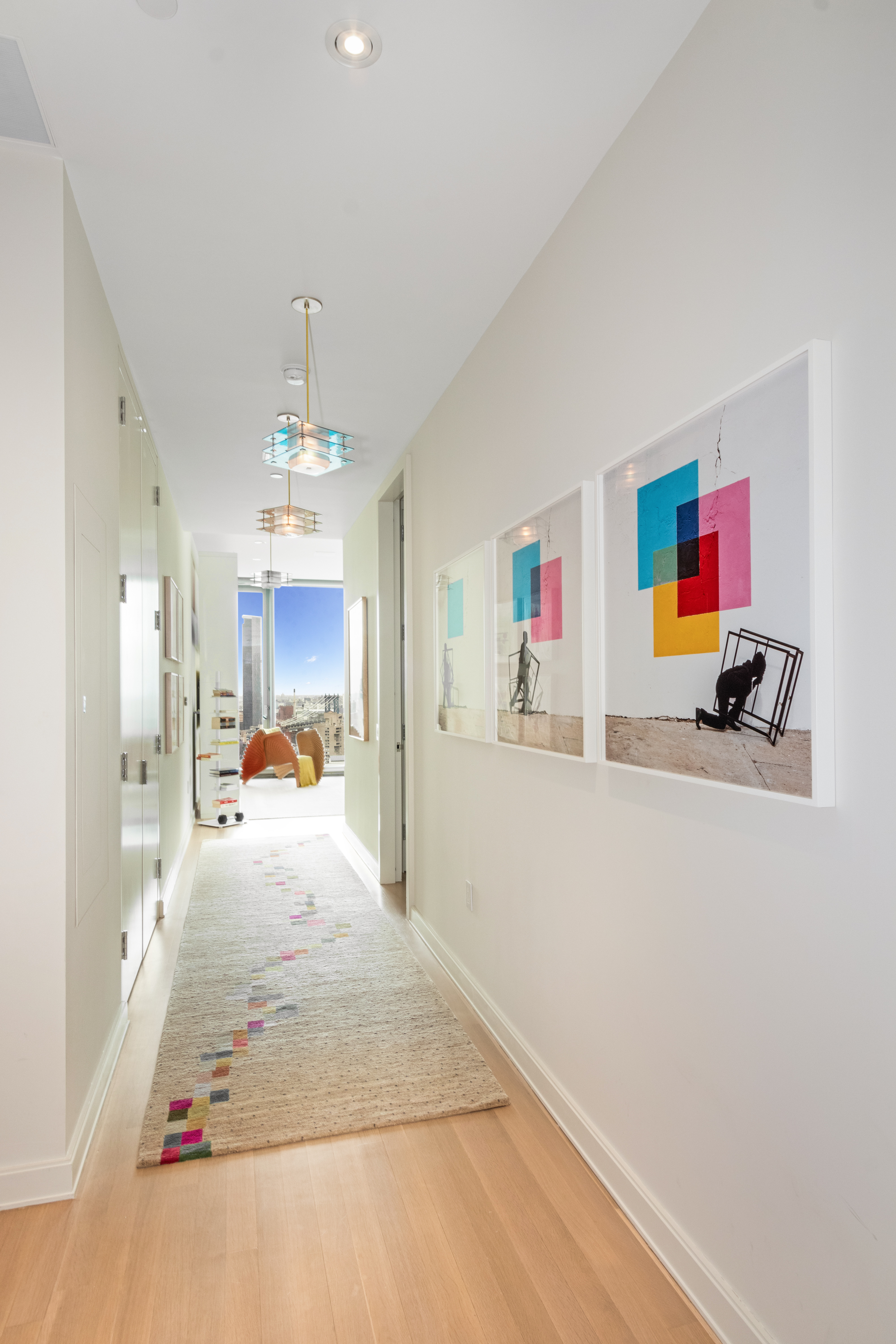 56 Leonard Street, Unit 29BEAST Manhattan, NY 10013 - Photo 10 of 21