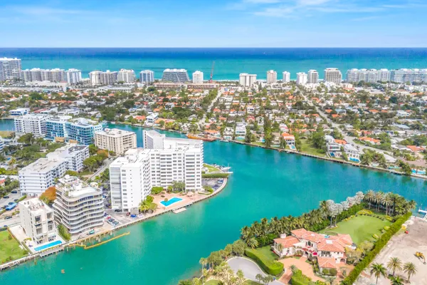 $685,000 | 9102 West Bay Harbor Drive, Unit 3C, Bay Harbor Islands, FL 33154