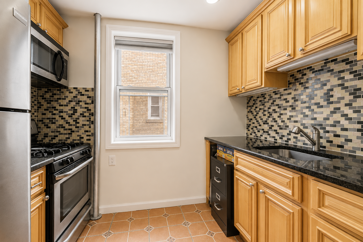 128 West 138th Street, Unit 4B Manhattan, NY 10030 - Photo 6 of 12