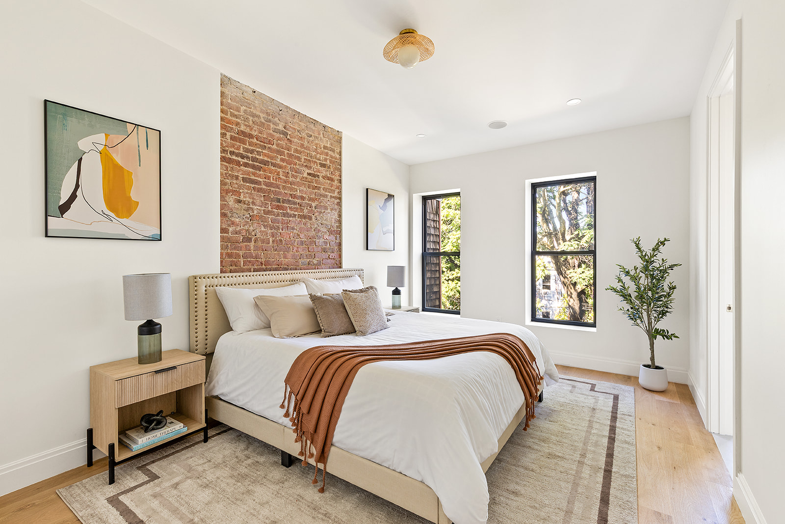 125 Schaefer Street Brooklyn, NY 11207 - Photo 5 of 16