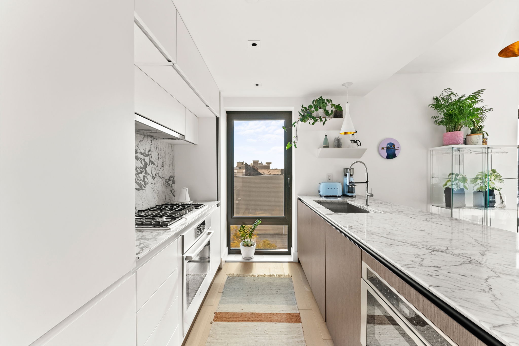 161 12th Street, Unit 5B Brooklyn, NY 11215 - Photo 5 of 12